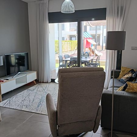 Lamar House I -Mi Alegria Pilar de la Horadada Dış mekan fotoğraf