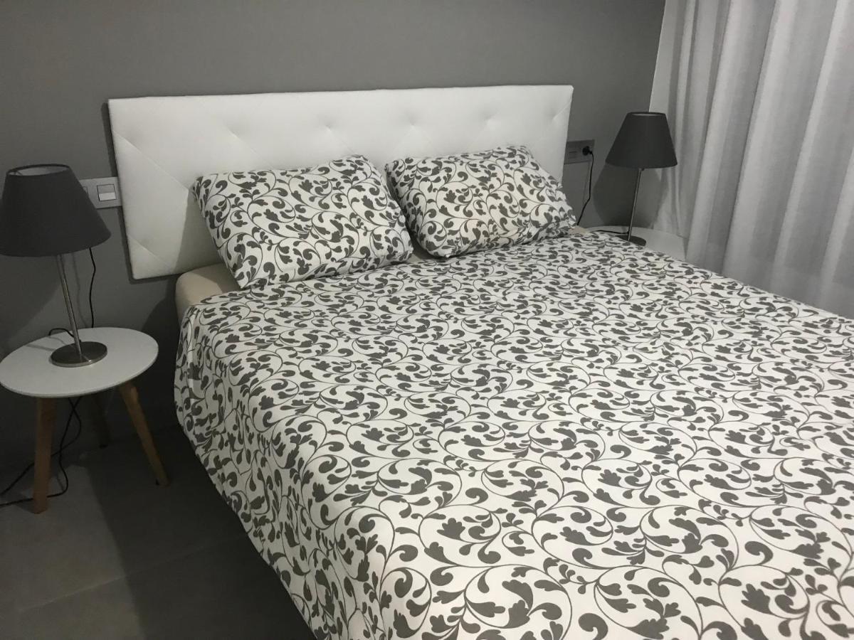 Lamar House I -Mi Alegria Pilar de la Horadada Dış mekan fotoğraf