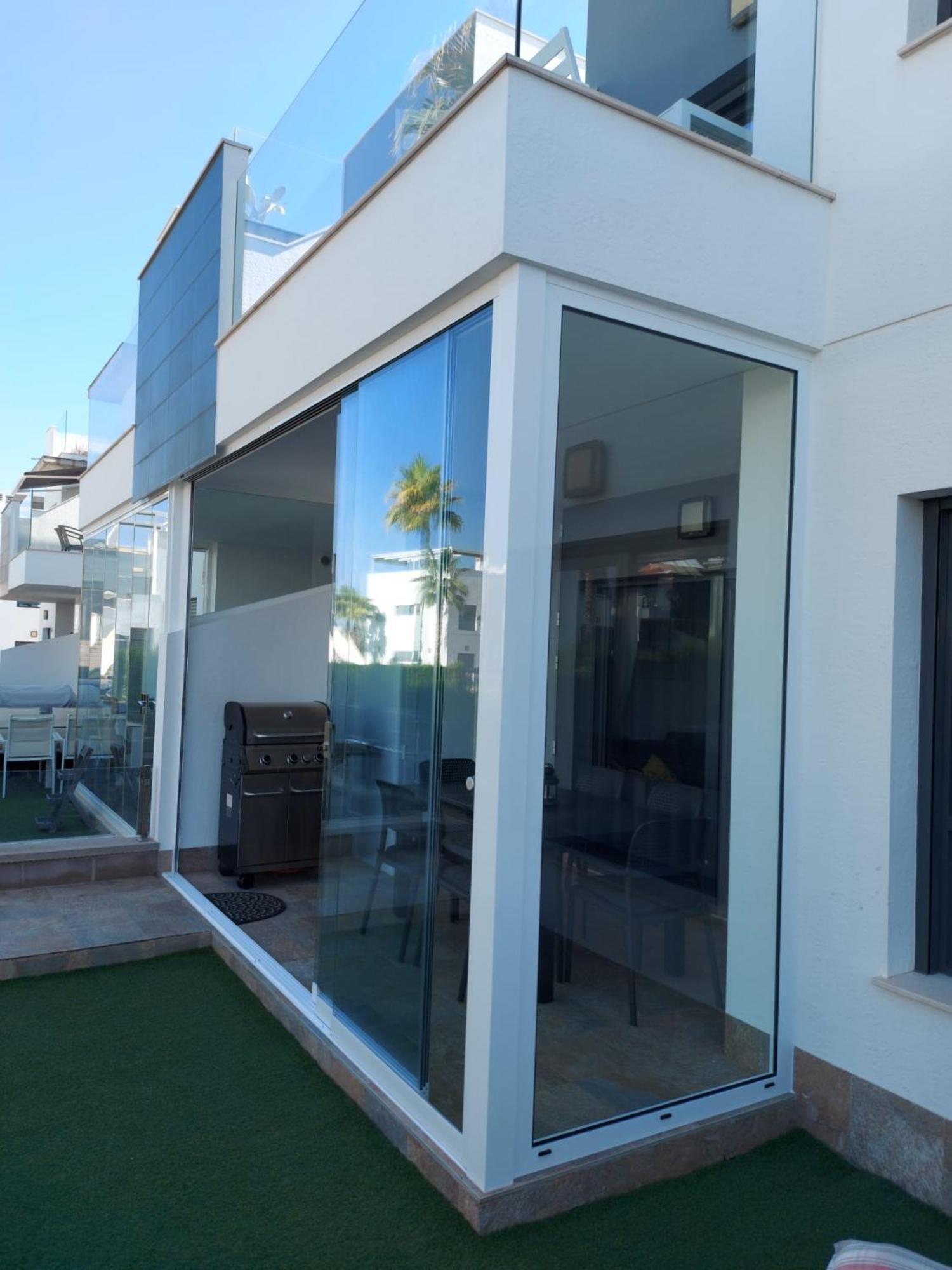 Lamar House I -Mi Alegria Pilar de la Horadada Dış mekan fotoğraf