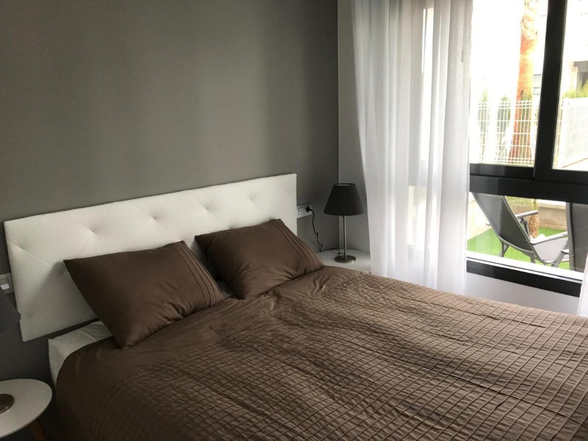Lamar House I -Mi Alegria Pilar de la Horadada Dış mekan fotoğraf
