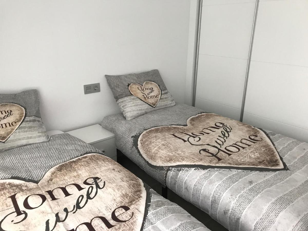 Lamar House I -Mi Alegria Pilar de la Horadada Dış mekan fotoğraf