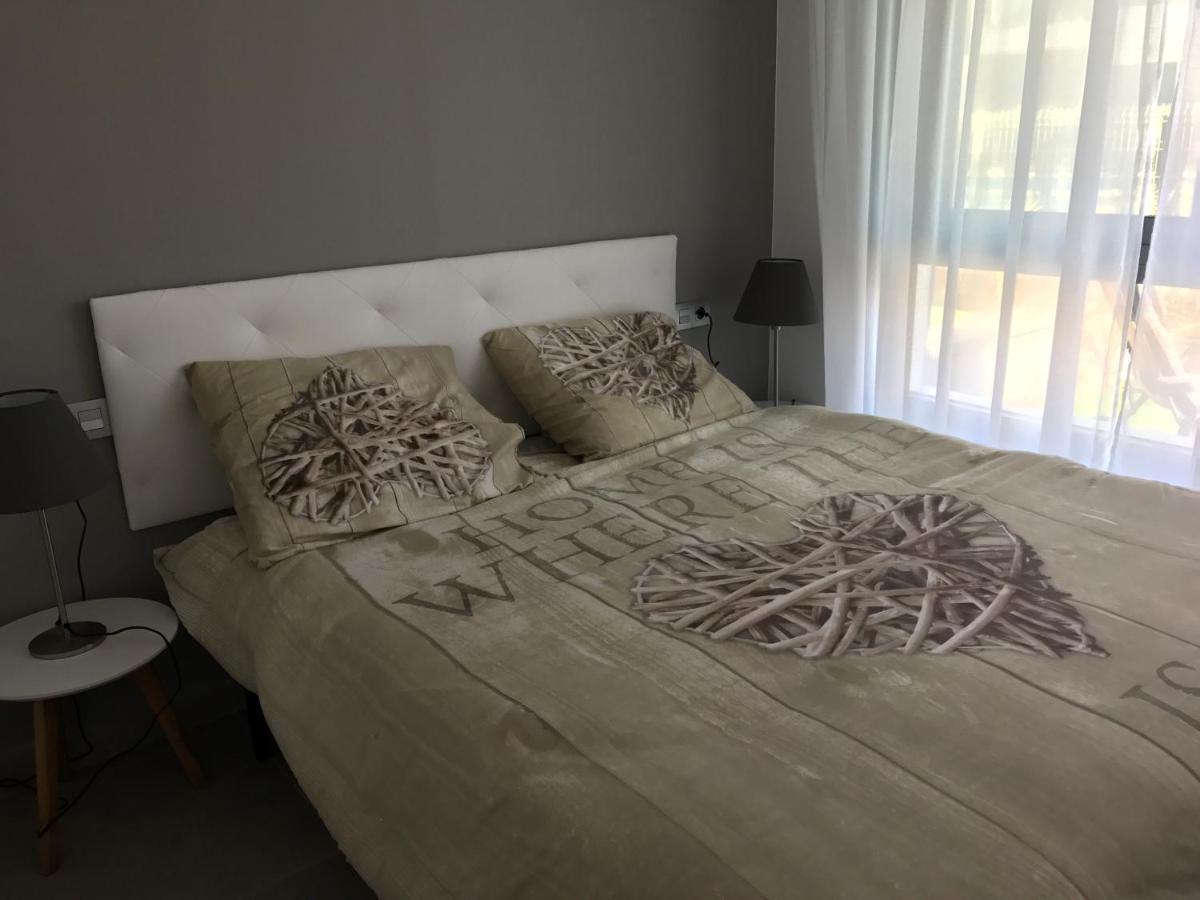 Lamar House I -Mi Alegria Pilar de la Horadada Dış mekan fotoğraf