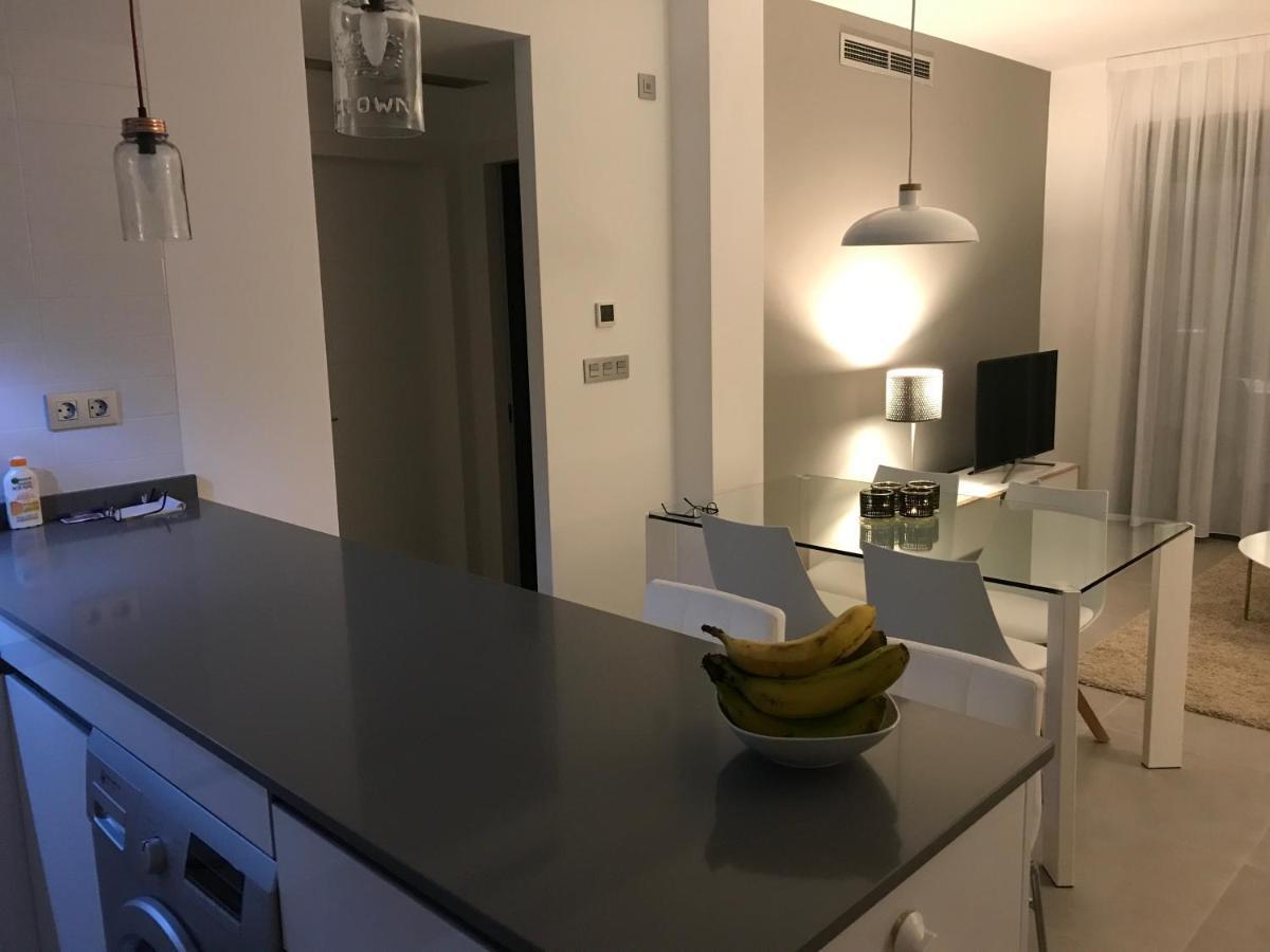 Lamar House I -Mi Alegria Pilar de la Horadada Dış mekan fotoğraf